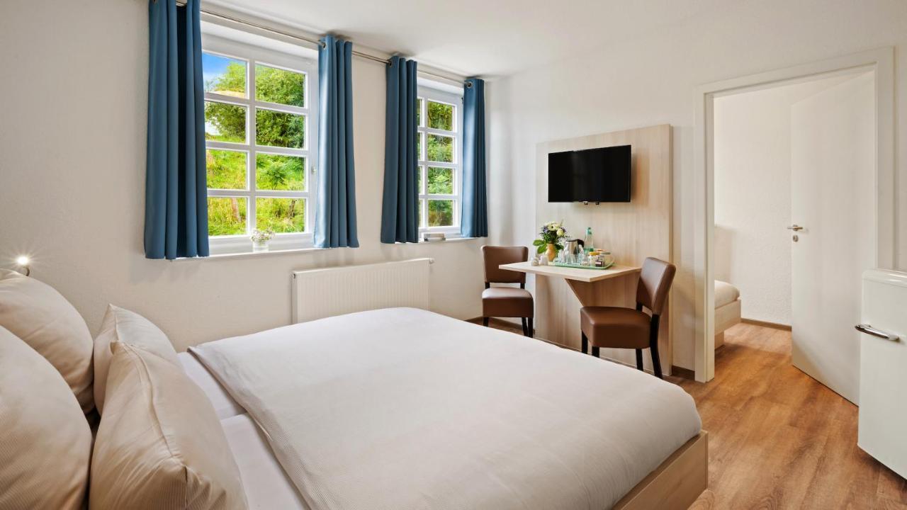 Hotel Deichinsel Schillig Extérieur photo